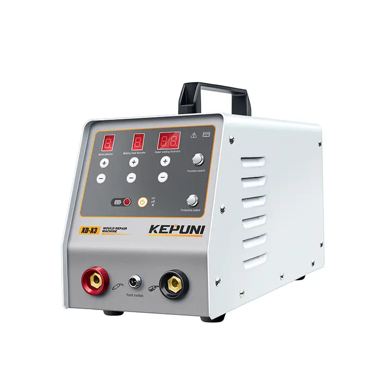 Mould Repair Machine